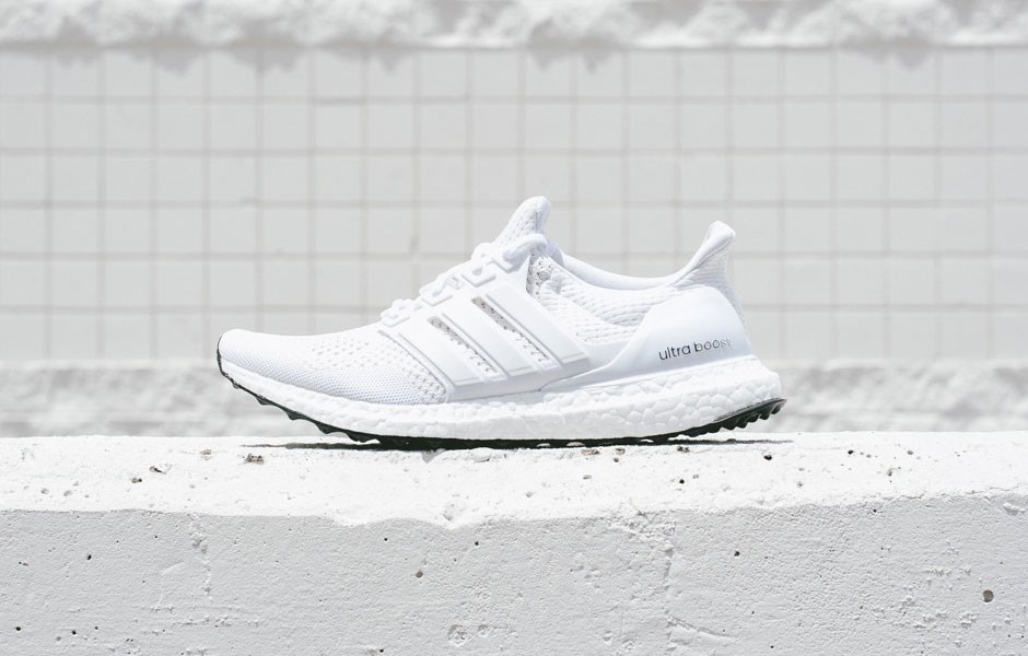 Adidas Ultra Boost Femme